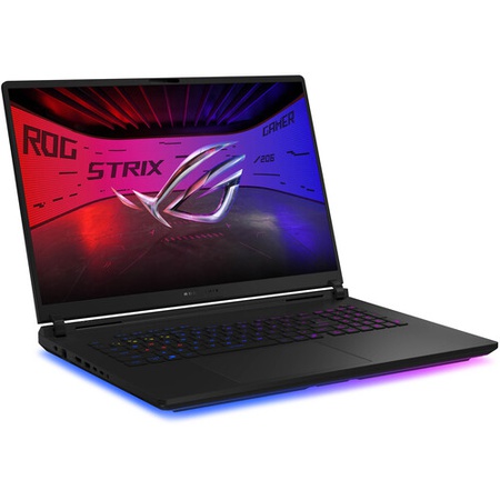 Original New ASUS 18 Republic of Gamers Strix SCAR 18 Gaming Laptop