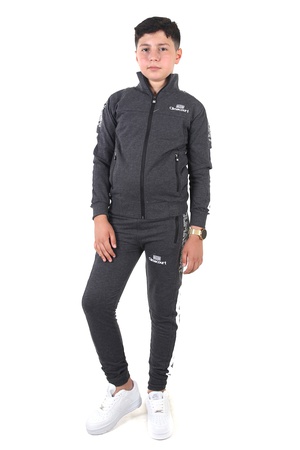 Climacourt Erkek Çocuk Eşofman Takımı M2