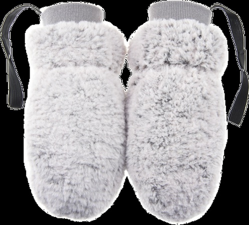 детские рукавицы