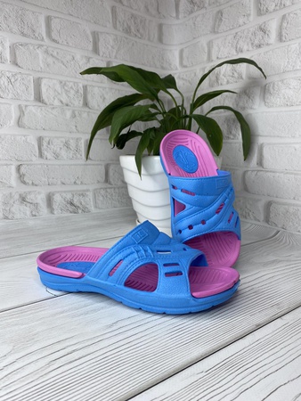 Летняя обувь Тисмел