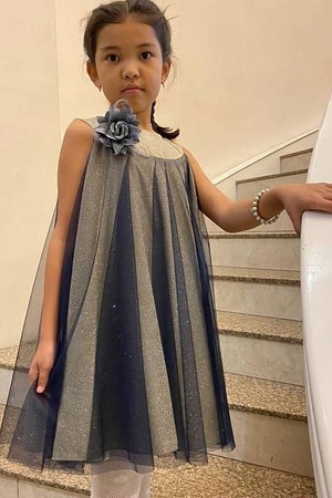 Платья для девочек