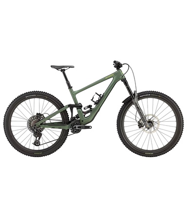 2025 Specialized Enduro Pro Mountain Bike