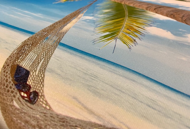 Картина с рисунком Meinfoto