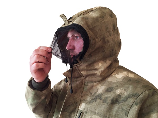 Фронт-АК (антиклещ)