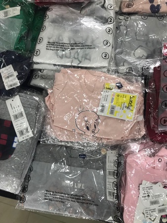 Детская одежда Original Marines