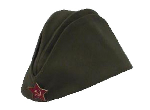 Головные уборы