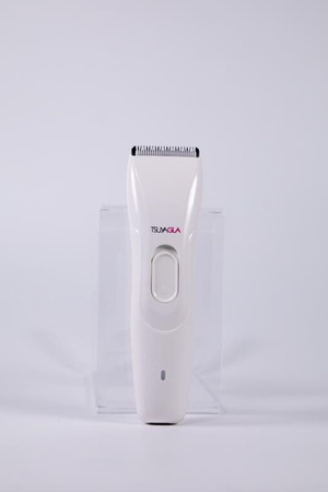 Cordless Hair Clipper & Trimmer
