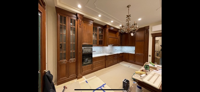 Mutfak - Vasko 09102021