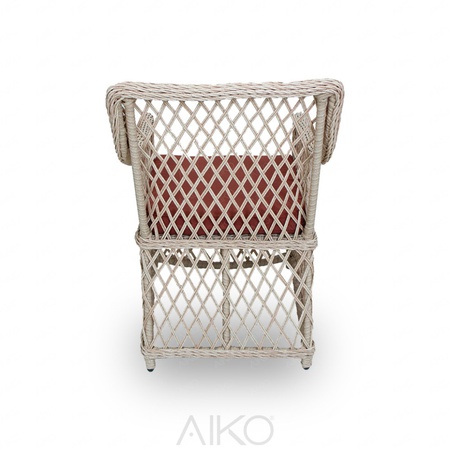 Koltuk AIKO VILLA ROSA