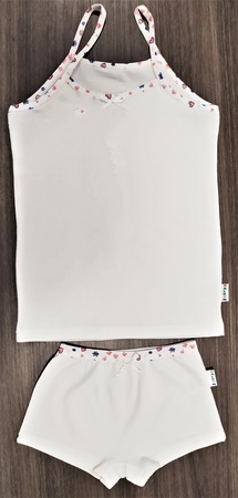 Комплекты для девочек