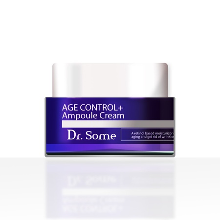 Dr.Some AGE CONTROL Ampul Krem