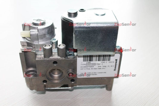 Газовый клапан Honeywell VK4105G (1021 4) Baxi 5665230, Ferroli