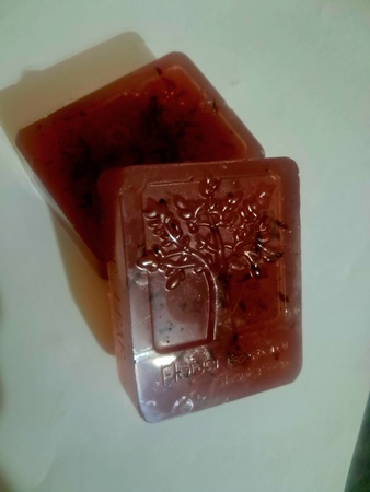 Натуральное мыло Ручной работа.