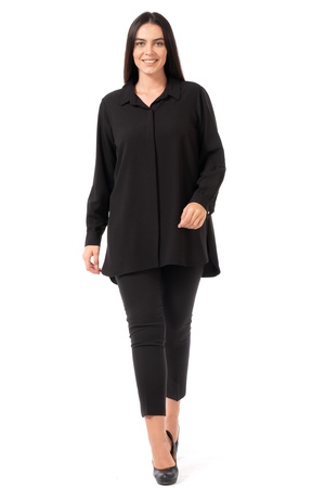 Классическая рубашка