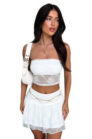 Укороченный комплект, костюм 2 дюйма