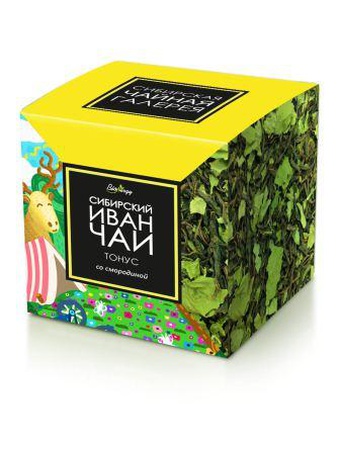 Иван-чай "BioNergy"