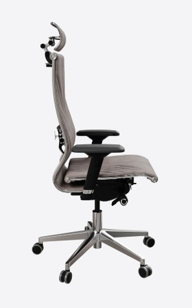 Samurai B2-12D - GoyaLE (beige-grey)