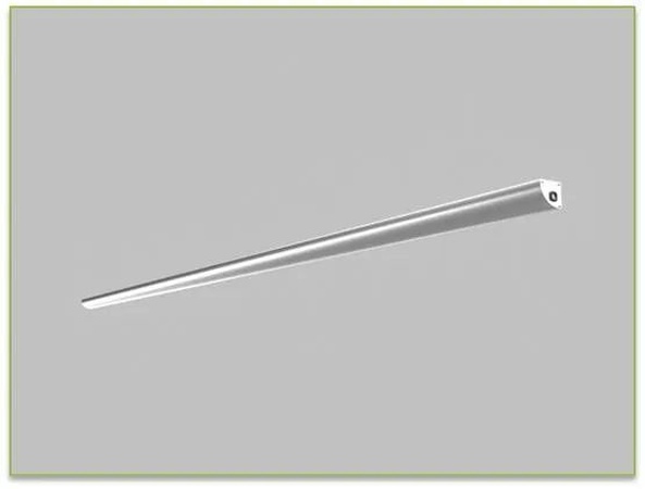 LED настенный модульный светильник 2 М, 50 ВТ, 8000 ЛМ, 4000 K, IP20 — АНДИ ГРУПП (СВЕТ ЗДОРОВЬЕ)