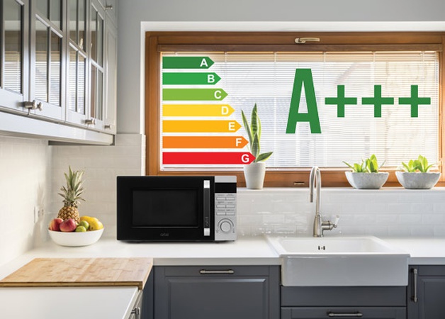 Mikrodalga Artel 23UX97