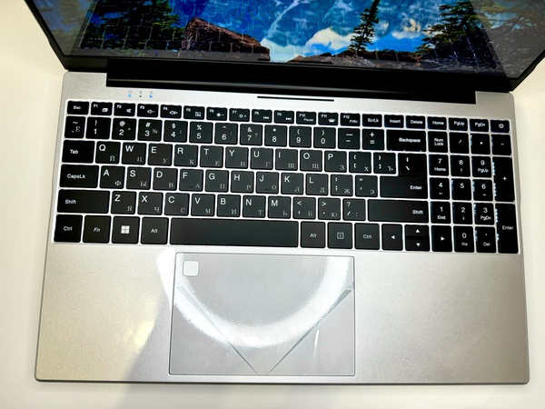 Laptop 15.6 Intel 16+512 (New) OEM