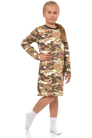 Платья, сарафаны, туники для девочек