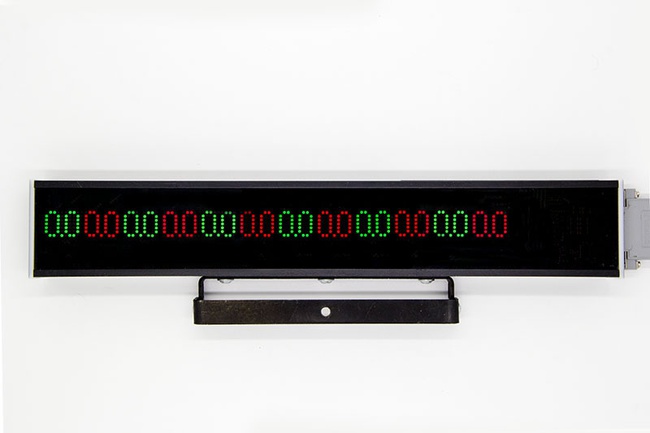 Система контроля высева для сеялок МС-12 комплект