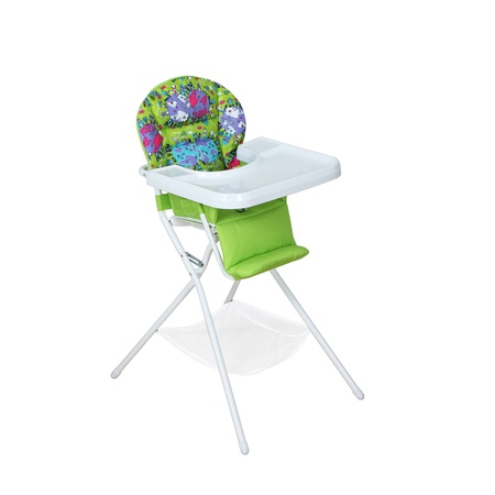 КРЕСЛО ДЕТСКОЕ ДЛЯ КОРМЛЕНИЯ