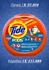 Tide Pods 3in1