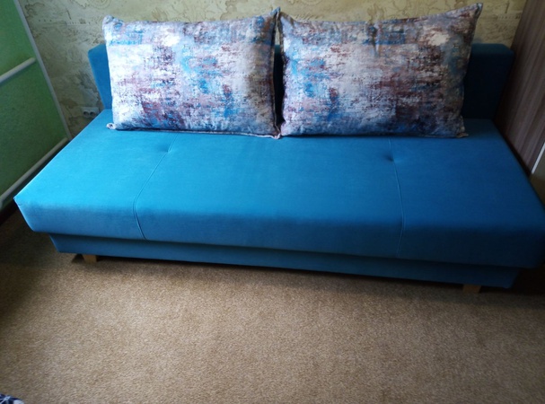 Диван Капришка