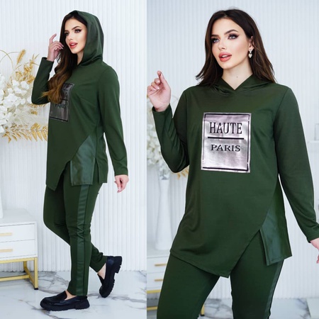 Eşofman Takımı - 0236