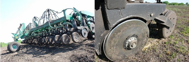 ПК-12,5 "Томь" с бункером 6,5 м3