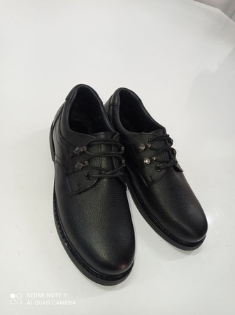 Leather shoes from the manufacturer !!!