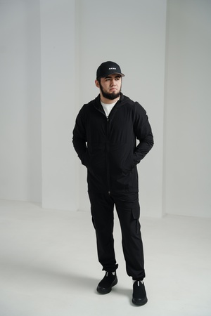 Sports set 5AW-225 Black