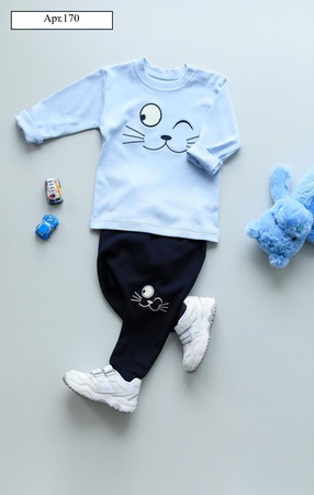 Костюм детский