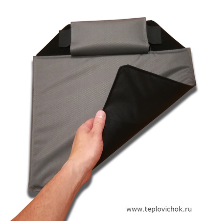 Сидушка с подогревом "HotWalker"