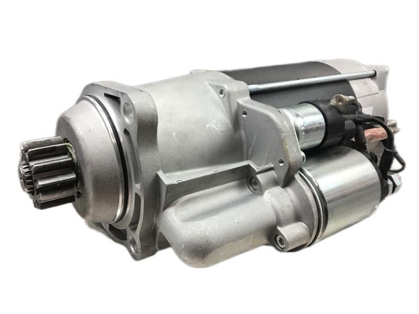 СТАРТЕР 199-2334 ДЛЯ МИНИ-ЭКСКАВАТОРА CAT 303CR 304CR