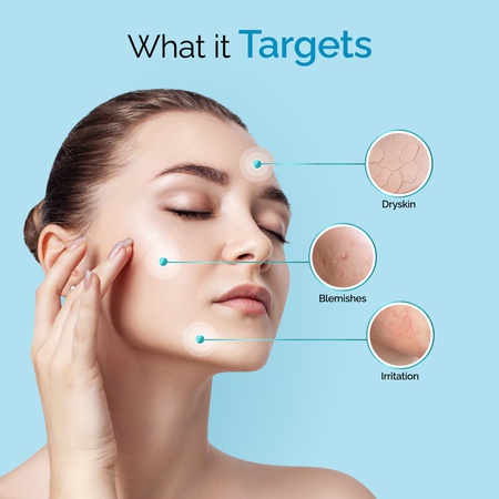 Yuthika Ultramax Deep Intense Moisturizing Cream for Dry Skin Nourishing Face Moisturizer for Men & Women (80ml)