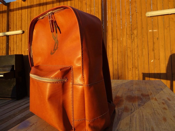 Sırt Çantası Spor