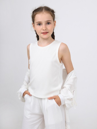 Детский комплект: тройка