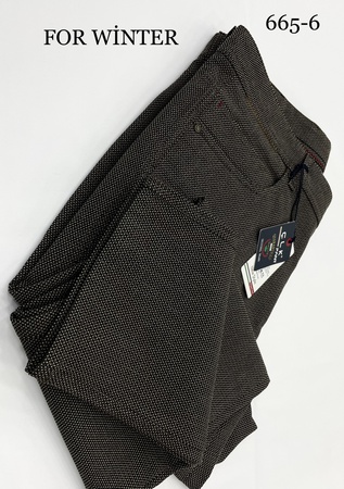 BEŞCEP PAMUKLU ( 665 )