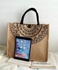 Jute bag