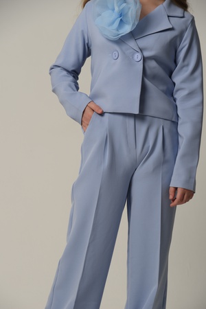 Костюм детский "Голубая лагуна"