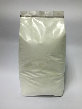 Пигмент краситель для бетона белый Hormusend HLV-21 2 кг