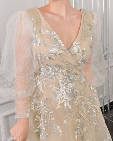 Вечерние платья