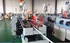 PP / PE / PVC Einschicht-Wellrohr-Extrusionsmaschine