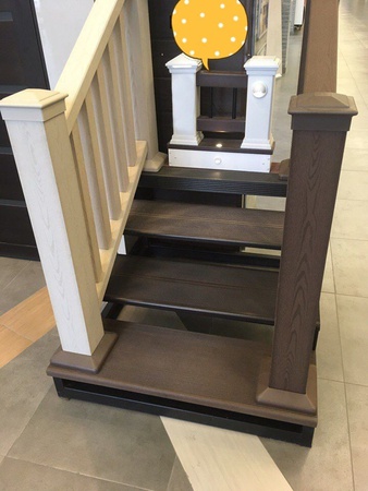 Ahşap polimer kompozit