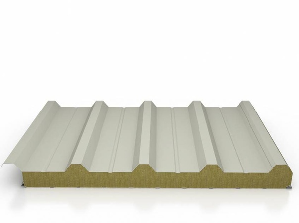 Roof Sandwich Panel