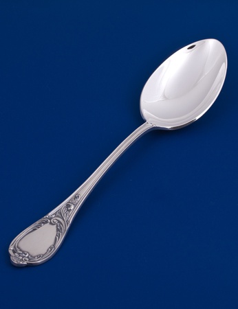 Silverware set for 6 persons "Sylvia"