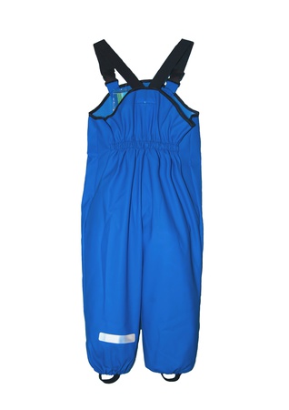 Непромокаемый детский комбинезон Немо