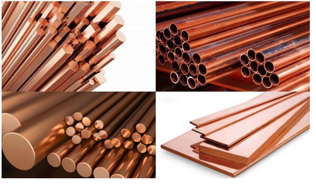 PİRİNÇ ALAŞIMLARI, BRONZ ALAŞIMLARI, BAKIR